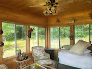 Central WI 3-BR Lakefront Home with 60 Acre Lake!