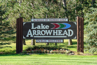 2 Acres Near Lakes & Golf Courses! 2 Acres Near Lakes & Golf Courses!
