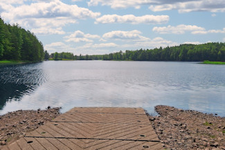 10 Acres Near Spirit River Flowage! 10 Acres Near Spirit River Flowage!