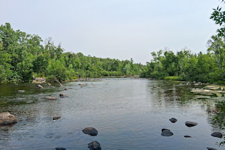 Northwest WI Acreage Near St. Croix River! Northwest WI Acreage Near St. Croix River!