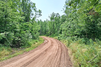 Minong Flowage Area Land For Sale! Minong Flowage Area Land For Sale!