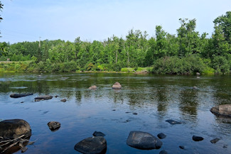 Minong Flowage Area Land For Sale! Minong Flowage Area Land For Sale!