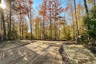 Northern WI Acreage Near National Forest!