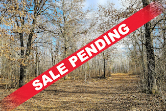 Spooner, WI Acreage Bargain!