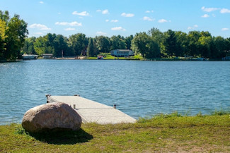 3.6 Acres Near Lakes & Trails! 3.6 Acres Near Lakes & Trails!