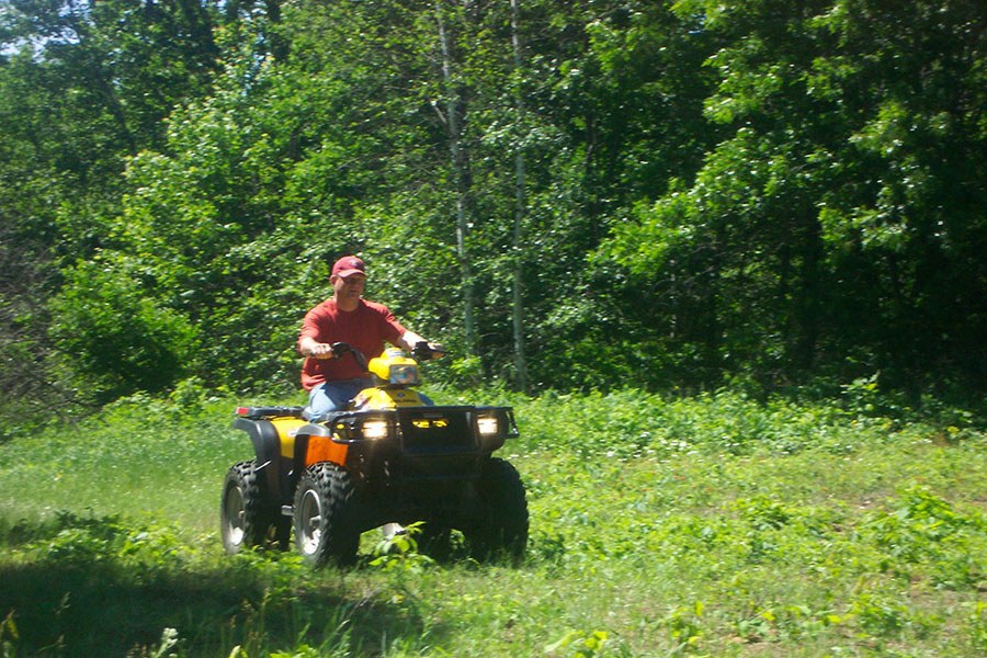 Northern Wisconsin Hunting & Recreational Properties from 19,900