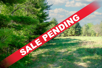 Prime 10 Acre Bargain Priced!