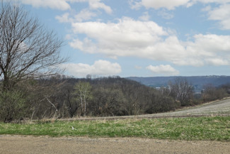 25 Acres in Driftless Region - Valley Views!