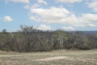 25 Acres in Driftless Region - Valley Views!