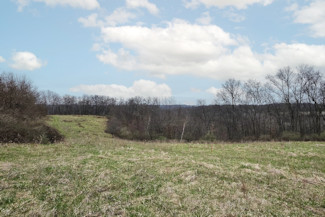 25 Acres in Driftless Region - Valley Views!