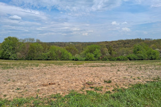 Southwest WI Land in Driftless Region!
