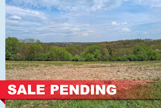 Southwest WI Land in Driftless Region!