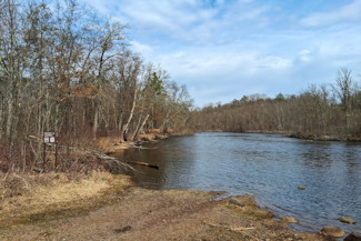 2 Acres Near Trego and Spooner, WI!