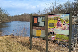 Northwest WI Acreage Near Namekagon River!