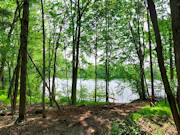 4 Acres of Waterfront Land for Sale in Monroe County, WI