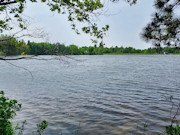 2.6-Acre Lakefront Property Near Sparta, WI
