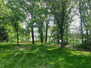 Lakefront Property for Sale in Sparta, WI - 3 Acres with 214' Shoreline