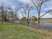 Fox River Waterfront Lot with Lake Puckaway Access
