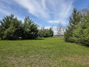 Fox River Waterfront Lot with Lake Puckaway Access Fox River Waterfront Lot with Lake Puckaway Access
