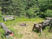 Waterfront Cabin Retreat on 4+ Acres in Wisconsin's Northwoods Waterfront Cabin Retreat on 4+ Acres in Wisconsin's Northwoods