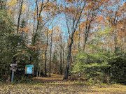 Secluded 3 Acres Near Phillips, WI: Lake Views, Hunting, Fishing