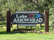 5.15 Acres of Buildable Wooded Land Near Rome, WI