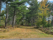 5.3 Acres of Land for Sale near Eau Claire Chain of Lakes