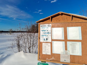 3-Acre Wooded Property Near Winter, WI