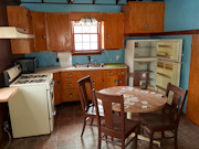 4.2-Acre Cabin Property Near Winter, WI