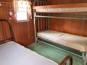 4.2-Acre Cabin Property Near Winter, WI