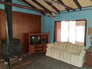 4.2-Acre Cabin Property Near Winter, WI