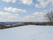 6.83 Acres Wooded Land for Sale Near Gays Mills, WI with Panoramic Views