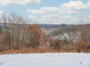 6.2 Acre Wooded Land For Sale Near Gays Mills, WI