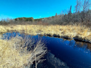 33 Acres of Prime Recreational Land for Sale in Oneida County, WI