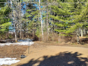 2 Acres of North-Central WI Land for Sale Near Tomahawk