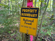 Your Private Northwoods Base Camp - 5.1 Acres Near Crandon, WI