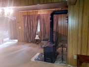 Secluded Cabin on 3 Wooded Acres for Sale in Marinette County, WI!