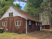 Secluded Cabin on 3 Wooded Acres for Sale in Marinette County, WI!