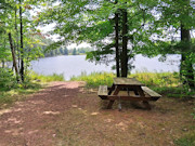 10 Acres Near Tomahawk, WI - Hunt, Camp & Build Near Lake Mohawksin