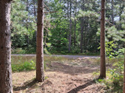 10 Acres Near Tomahawk, WI - Wooded Land with Lakes, Trails & Public Land Nearby