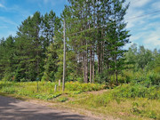 8.5 Acres of Buildable Land Near Tomahawk, WI - Camp, Hunt & Build 8.5 Acres of Buildable Land Near Tomahawk, WI - Camp, Hunt & Build