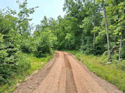 10 Acres Near Danbury, WI - St. Croix River, Trails & Buildable Land