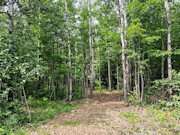 10 Acres Near Minong, WI - Wooded Land Surrounded by Recreation