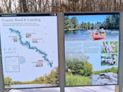 2-Acre Wooded Parcel Near the Namekagon River - Trego, WI