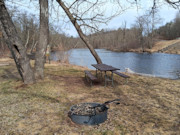 2-Acre Wooded Parcel Near the Namekagon River - Trego, WI 2-Acre Wooded Parcel Near the Namekagon River - Trego, WI