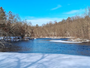 4+ Acre Buildable Northwoods Property Near Spooner, WI