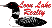 Loon Lake Realty Wisconsin